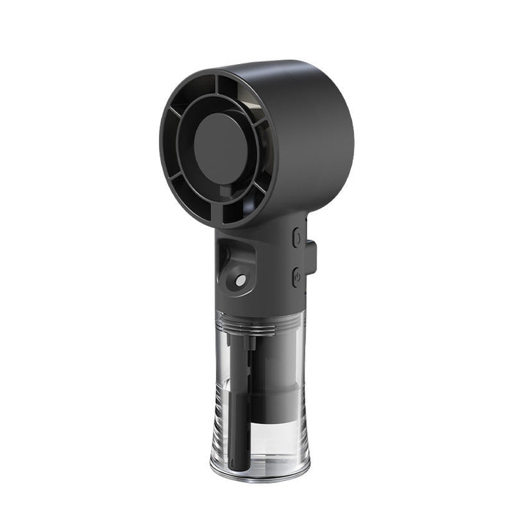 Unisex portable mist fan Kalsten