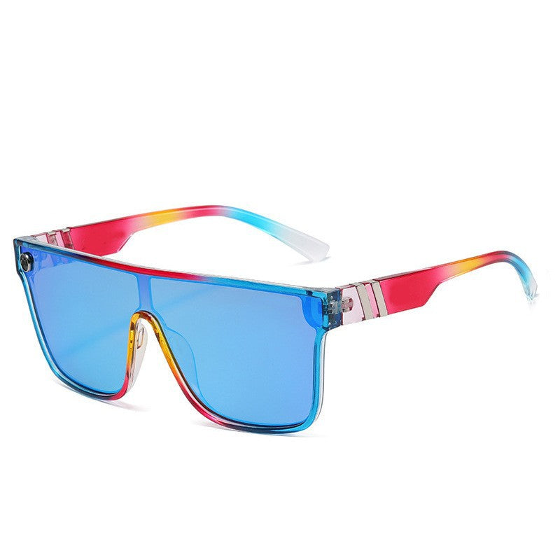 Ladies sporty performance sunglasses with modern design Kalsten