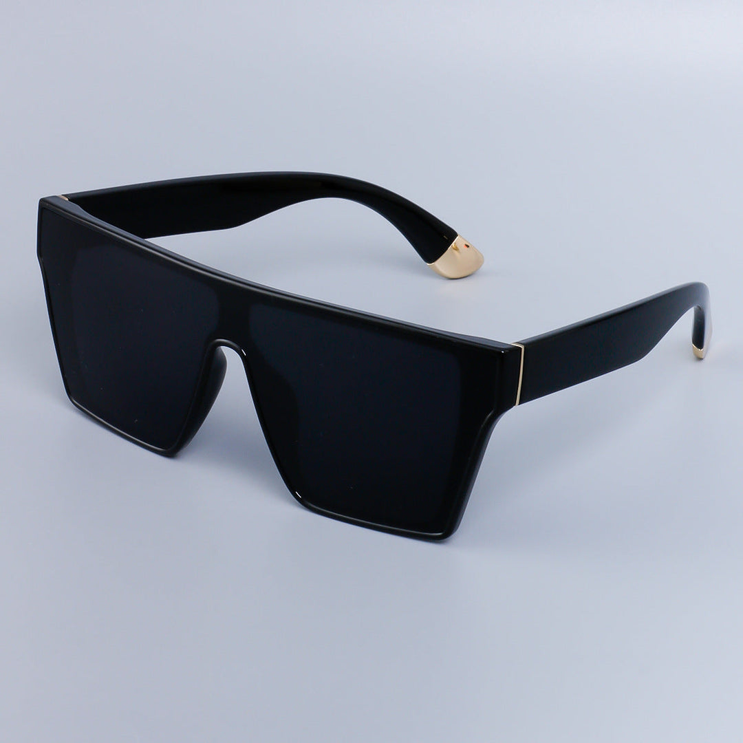 Women's sunglasses in modern oversized design Kalsten