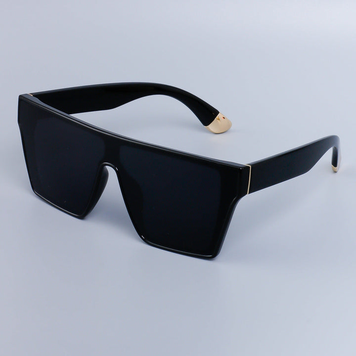 Women's sunglasses in modern oversized design Kalsten