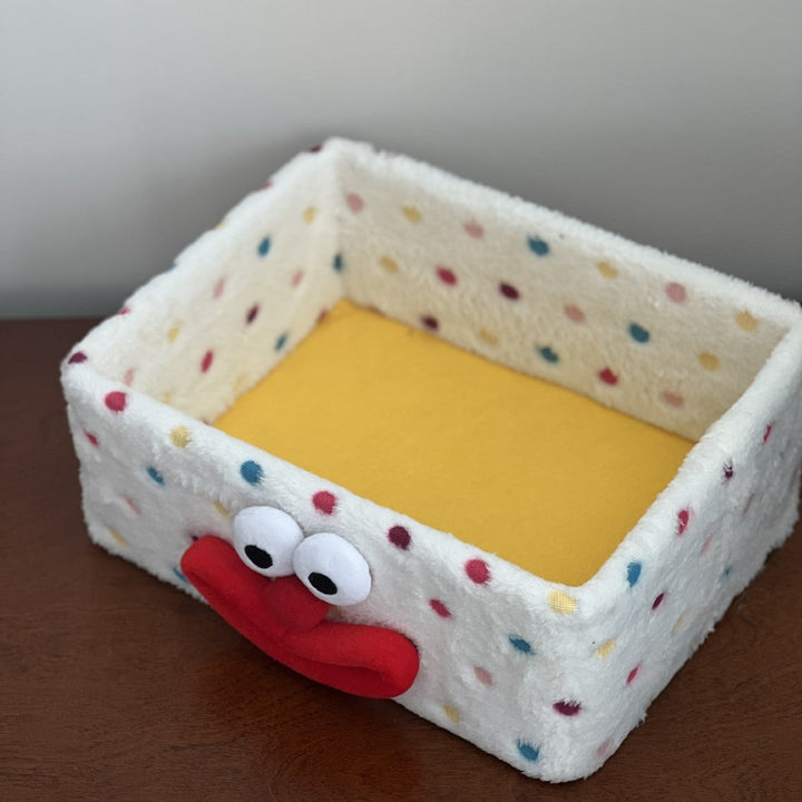 Toy storage box Kalsten
