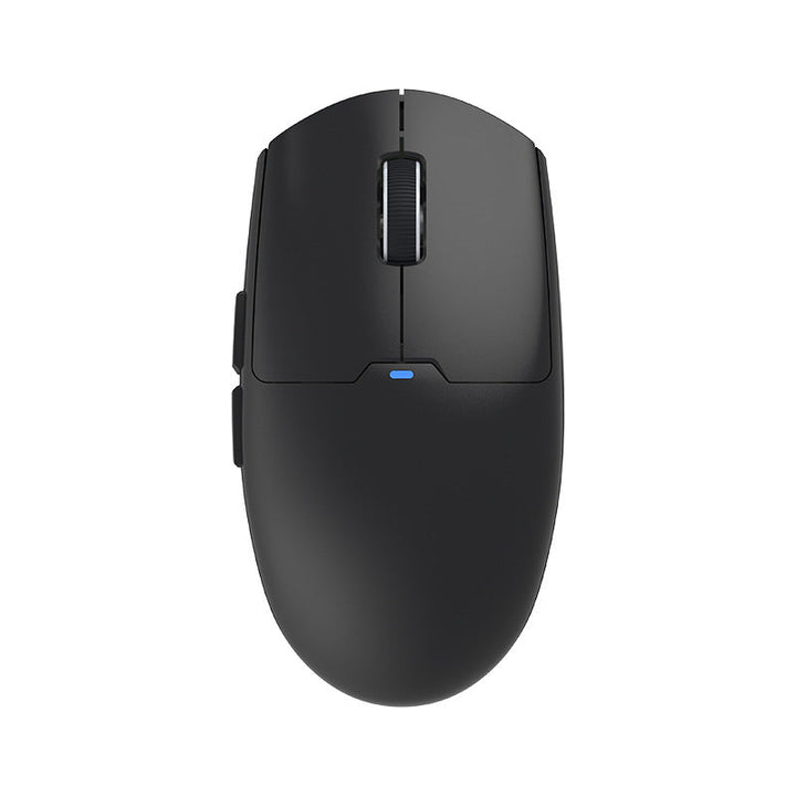 Wireless Gaming Mouse with Adjustable Dpi and Multiple Connection Options Kalsten