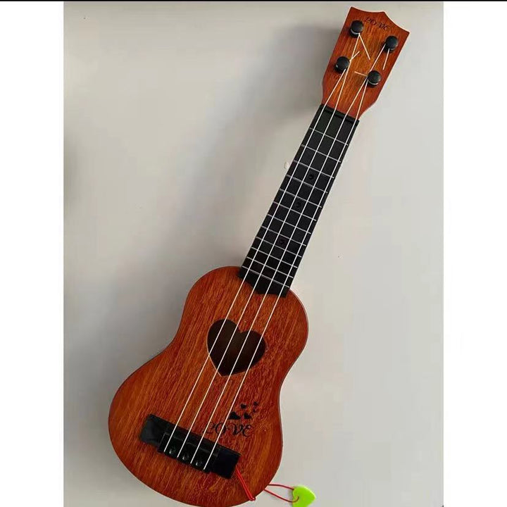 Mahogany Body Ukulele Kalsten