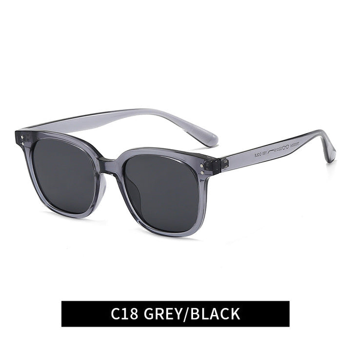 Women's fashionable sunglasses in elegant design with sturdy frame Kalsten