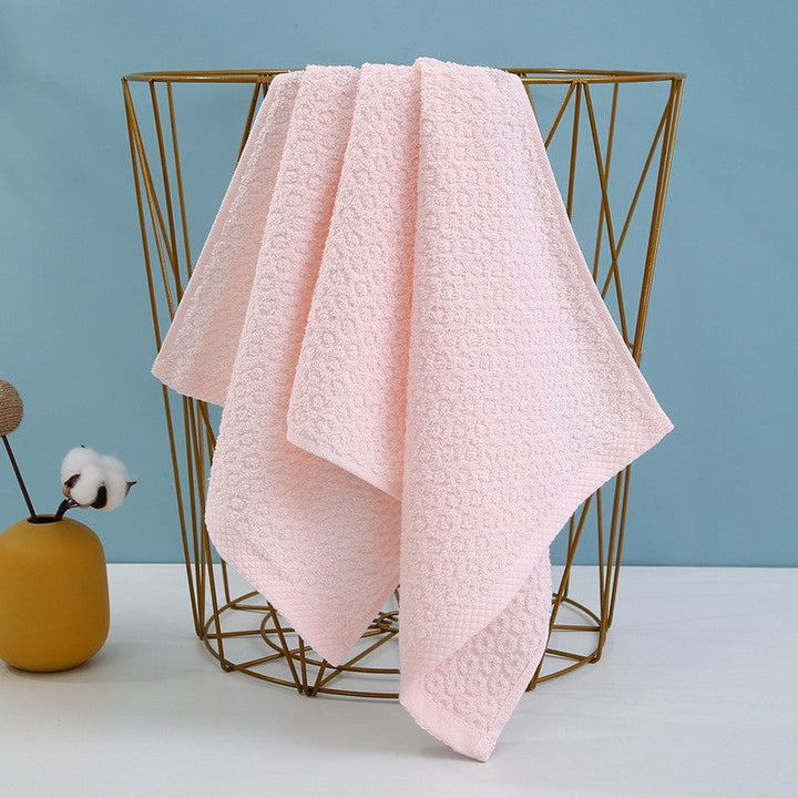 High-quality microfiber cloth with innovative waffle structure Kalsten