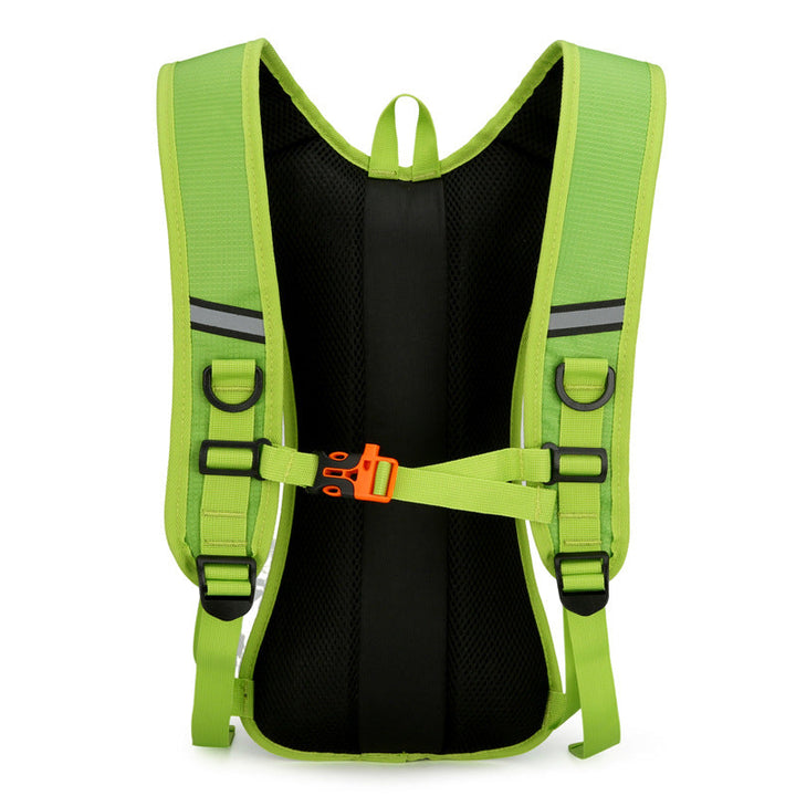 Hydration-Ready Running Backpack Kalsten