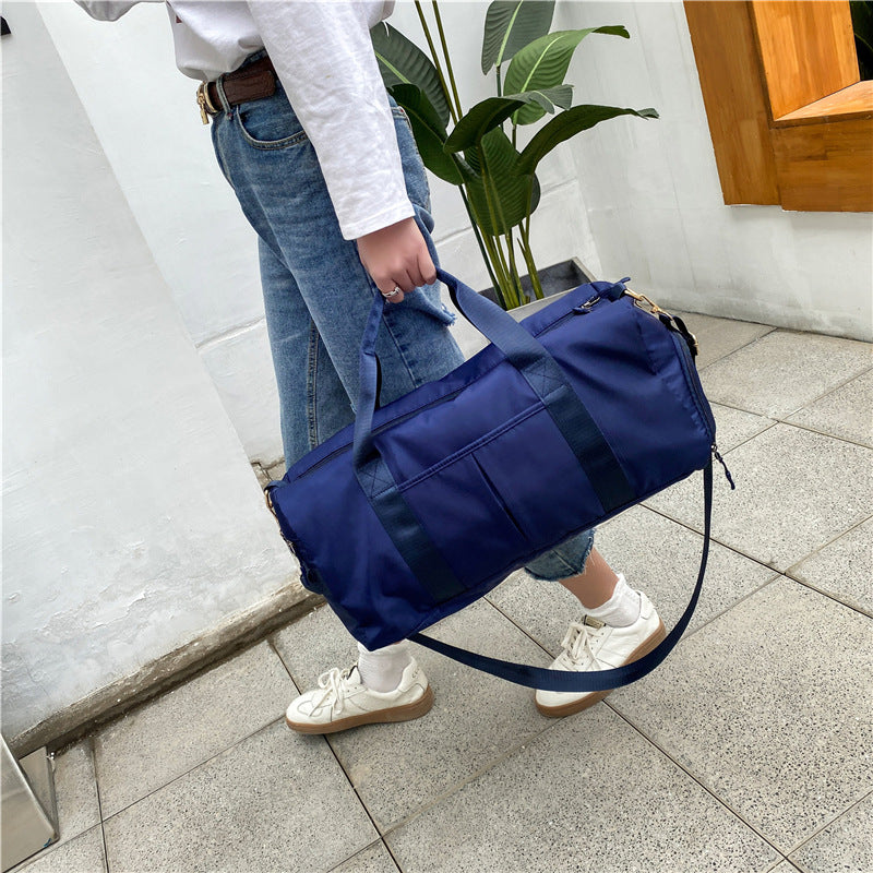 Women's Sporty Travel Bag Kalsten