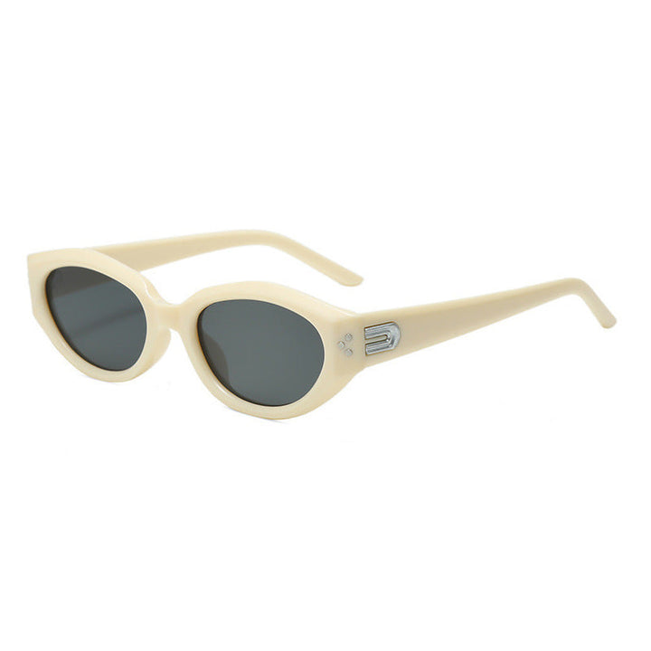 Women's Stylish Vintage Sunglasses with Elegant Design Kalsten