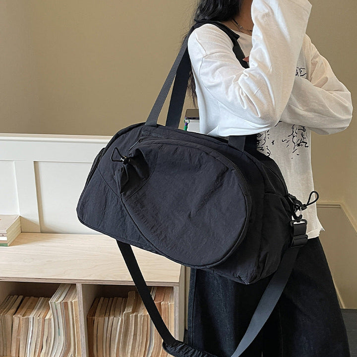 Light and Durable Sports Bag Kalsten