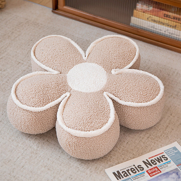 Cozy Flower Cushion Kalsten