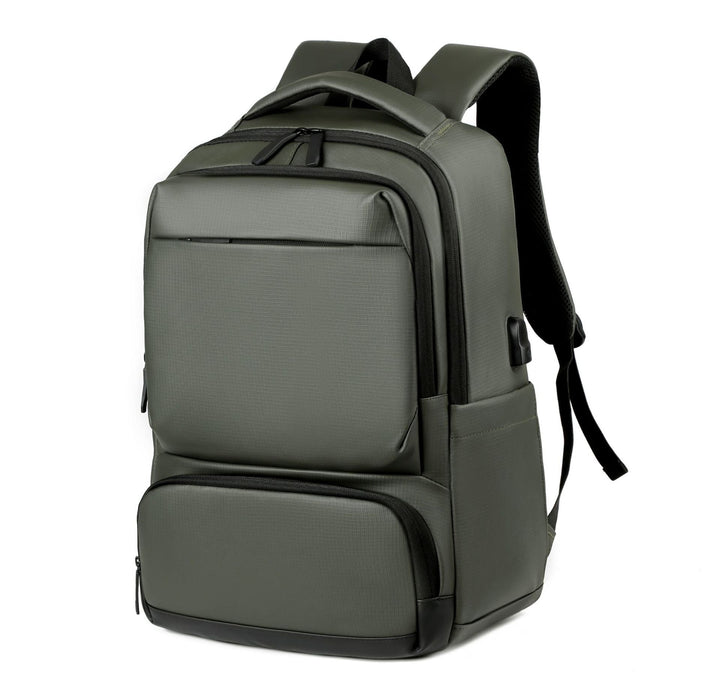 Multifunctional Business Backpack with Padded Laptop Compartments Kalsten