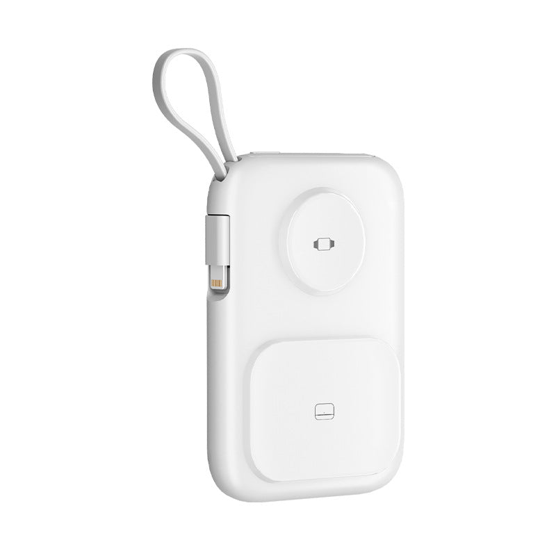 Portable Wireless Power Bank Kalsten