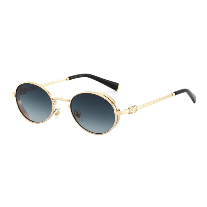 Women's Vintage Retro Sunglasses Kalsten