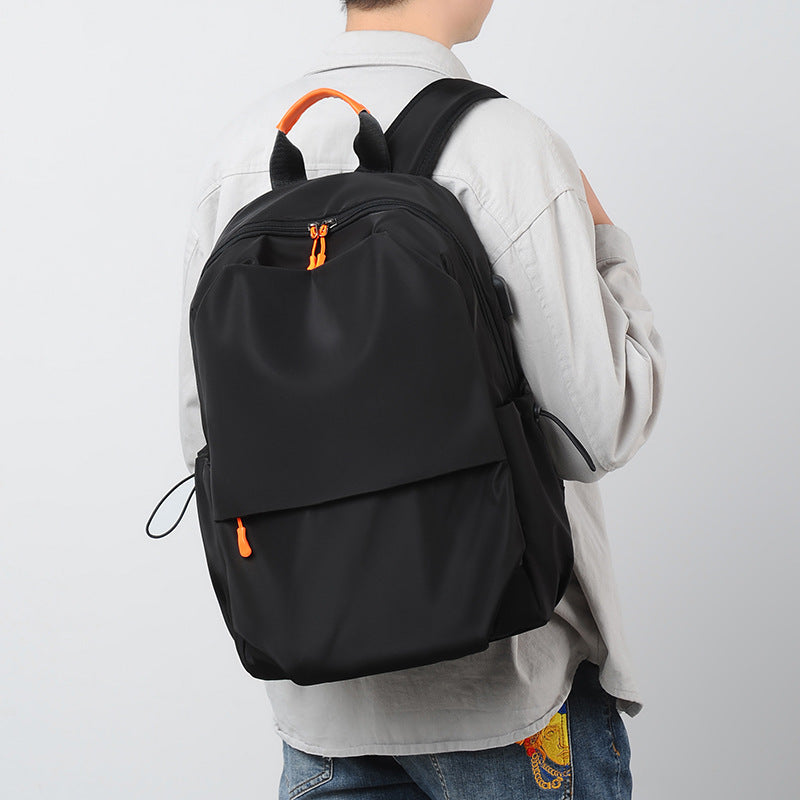 Innovative Anti-Theft Backpack Kalsten