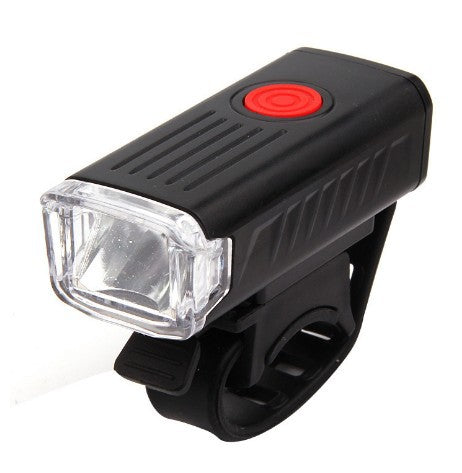 USB Rechargeable Bicycle Safety Light Set Kalsten