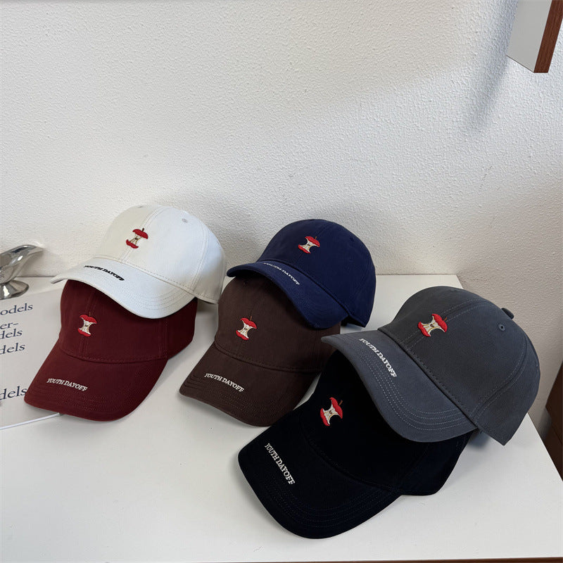 Men's Casual Embroidered Cap Kalsten 1783921816