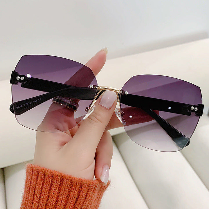 Women’s elegant sunglasses with innovative design Kalsten