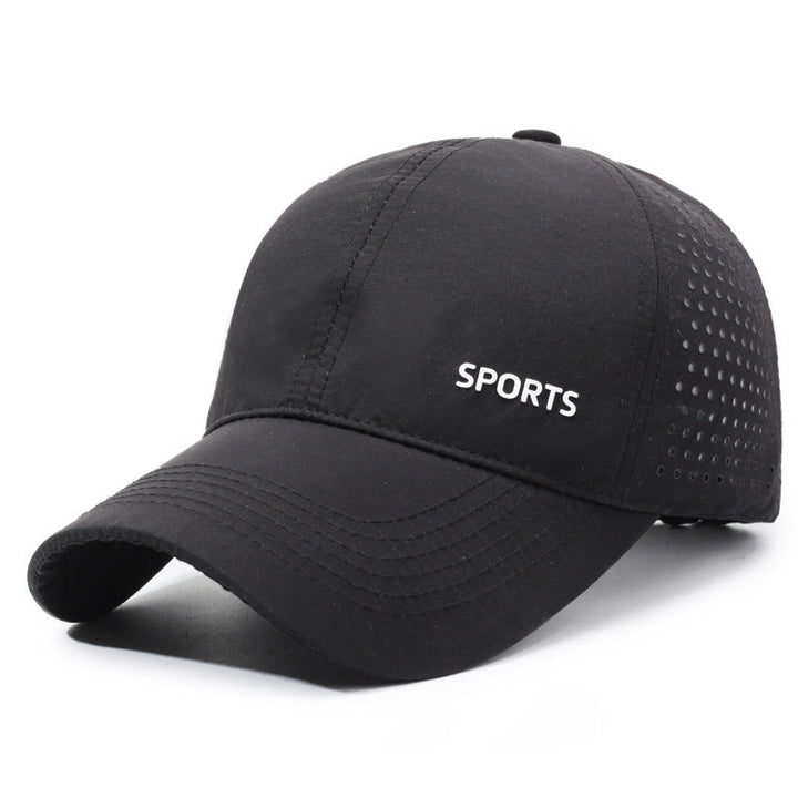 Unisex Lightweight Performance Running Cap Kalsten
