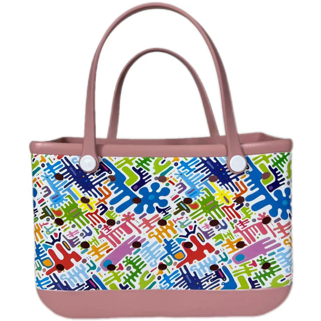 Sporty Handbag Kalsten