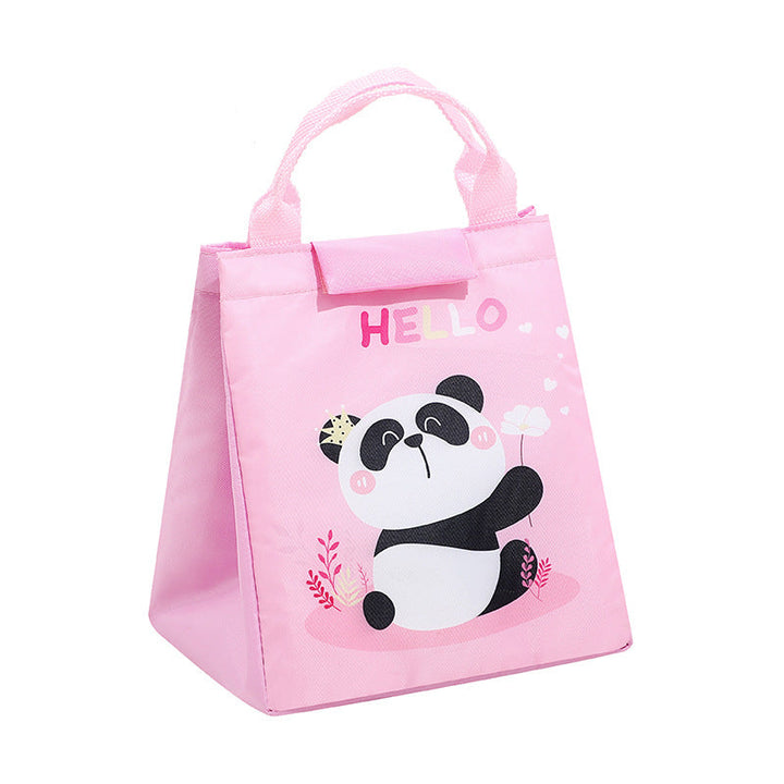 Children's bag with cute astronaut design Kalsten