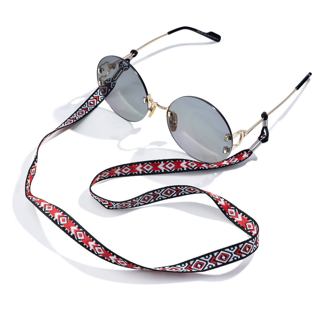 Ven Decorative Eyewear Strap Kalsten