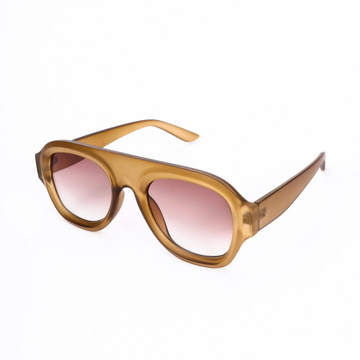Women Designer Glasses in Retro Style Kalsten