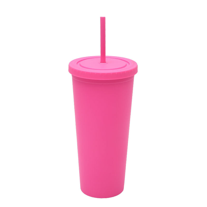 Unisex drinking cup with sustainable silicone coating Kalsten