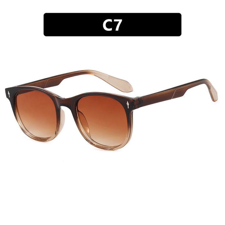 Women's stylish sunglasses with ergonomic frame and protective UV filter Kalsten