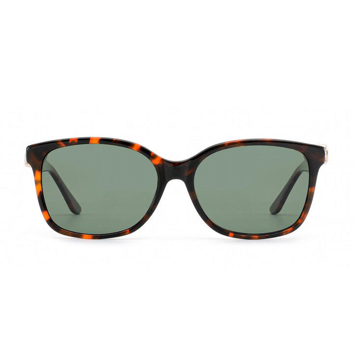 Ladies vintage sunglasses with unusual design and UV protection Kalsten