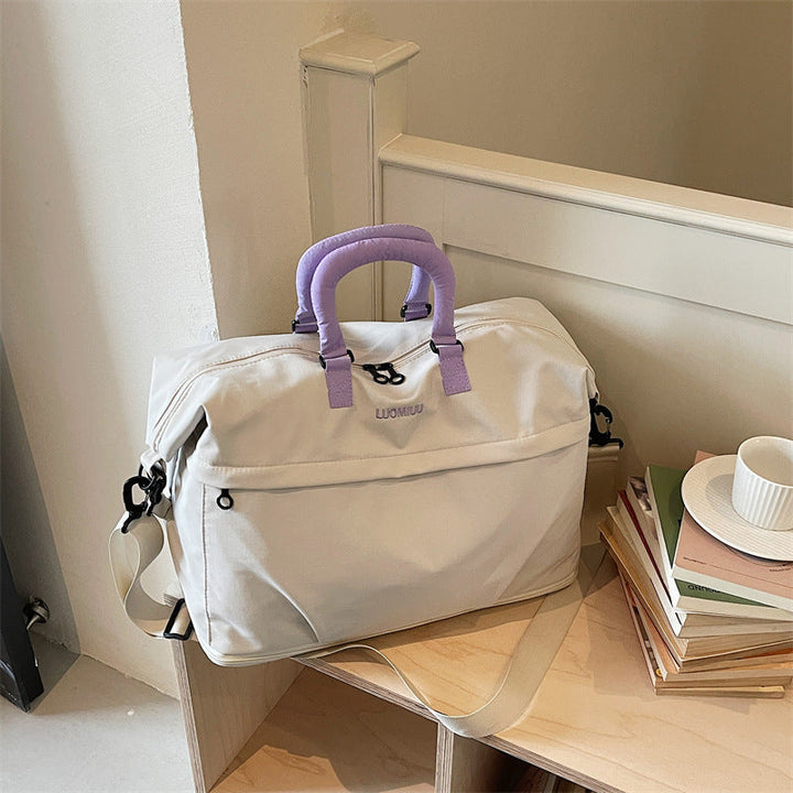 Women's Tote Bag with Versatile Compartments Kalsten