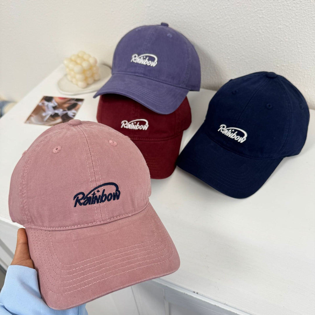 Women's Casual Cotton Baseball Cap Kalsten 1783922356