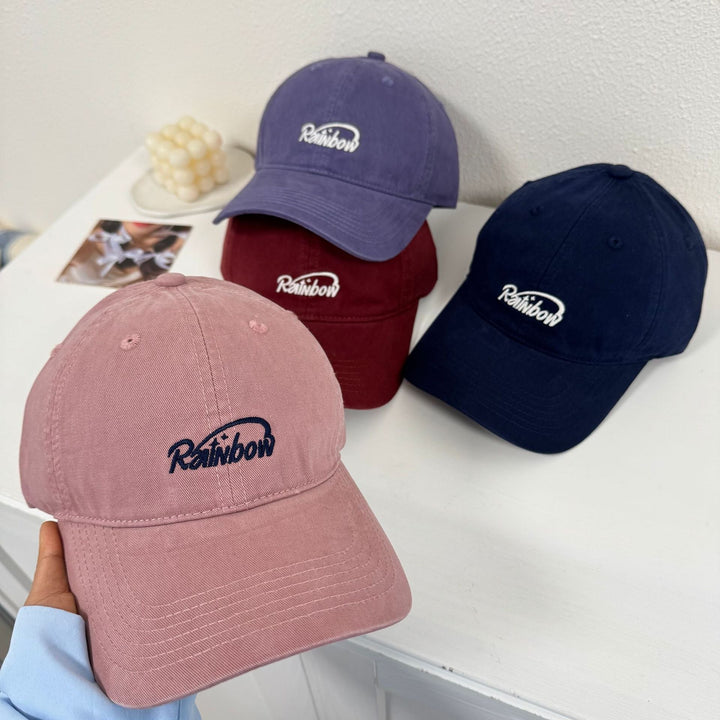 Women's Casual Cotton Baseball Cap Kalsten 1783922356
