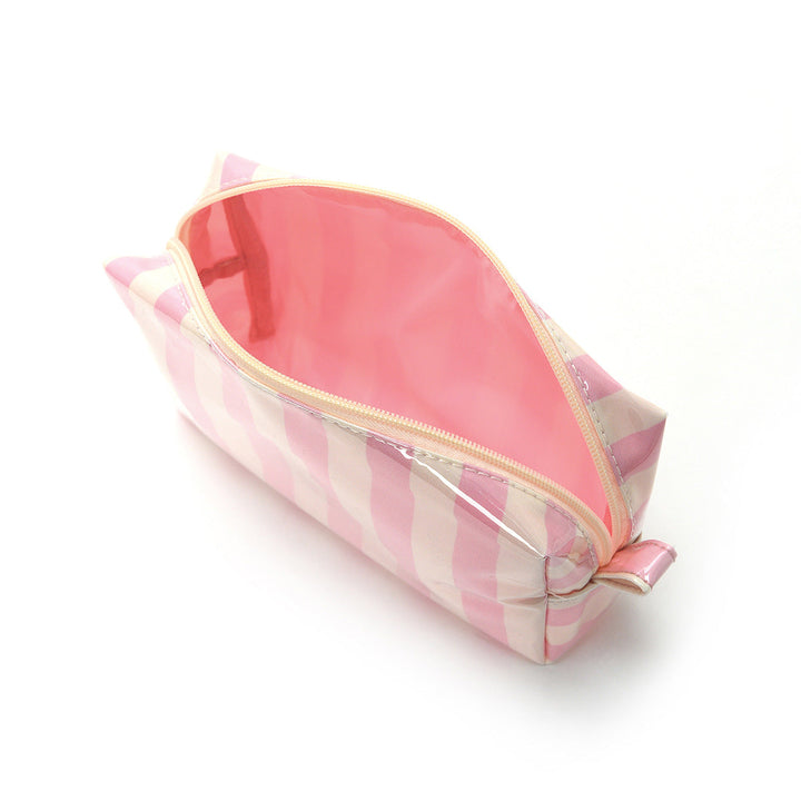Cosmetic storage bag with water-repellent coating Kalsten
