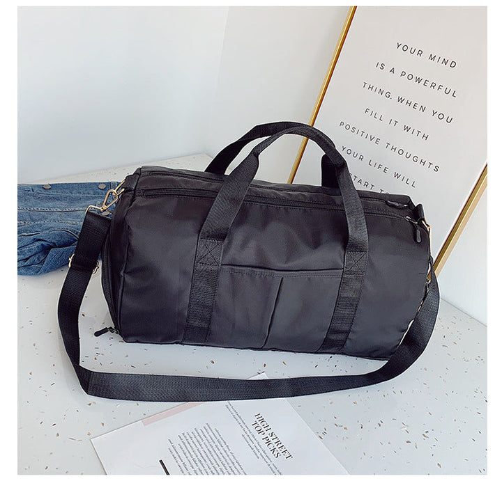 Men's Comfortable and Durable Tote Bag Kalsten