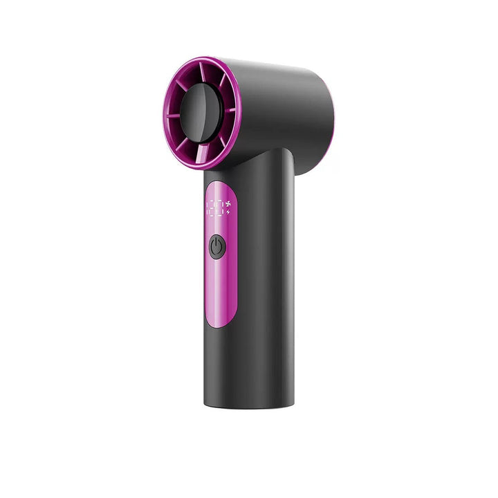 Unisex Portable High-Speed Fan Kalsten