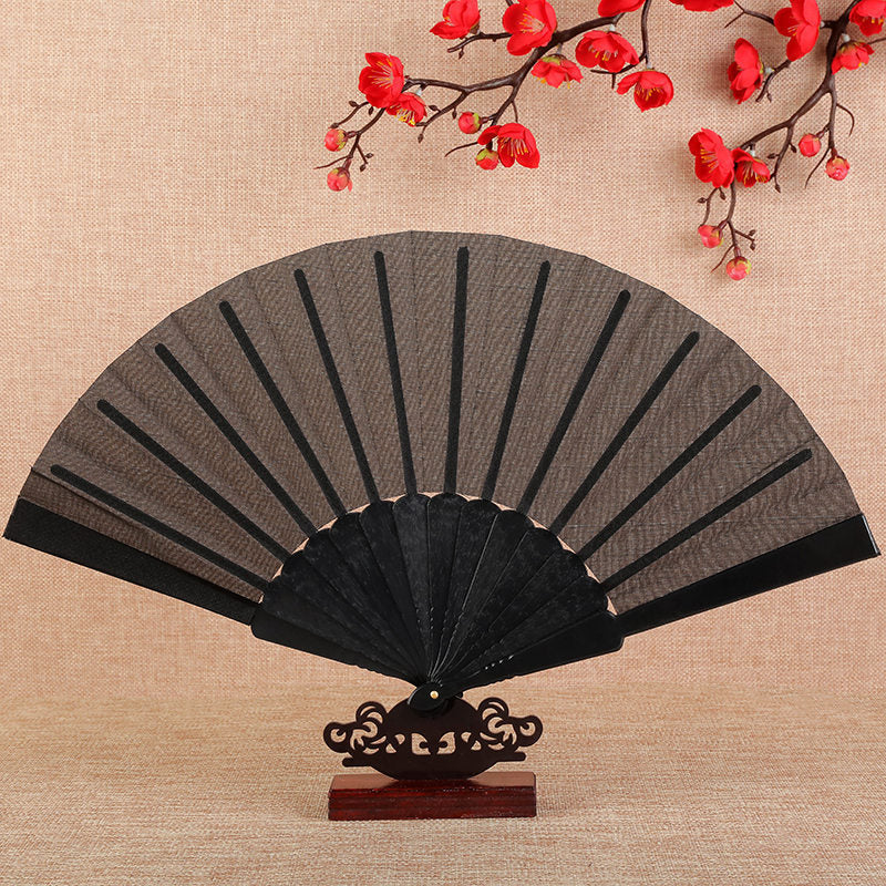 Unisex Colored Fan Set Kalsten