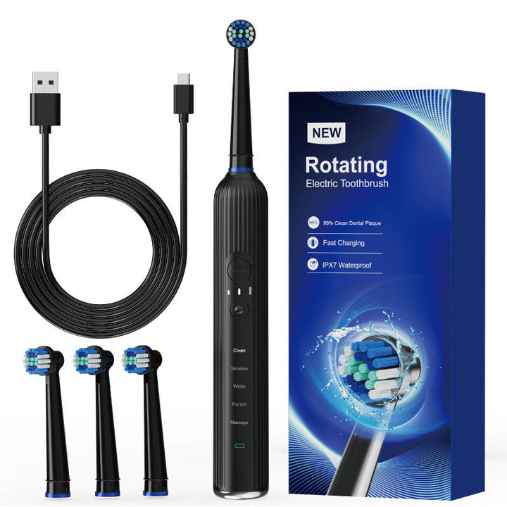 Electric Toothbrush Kalsten
