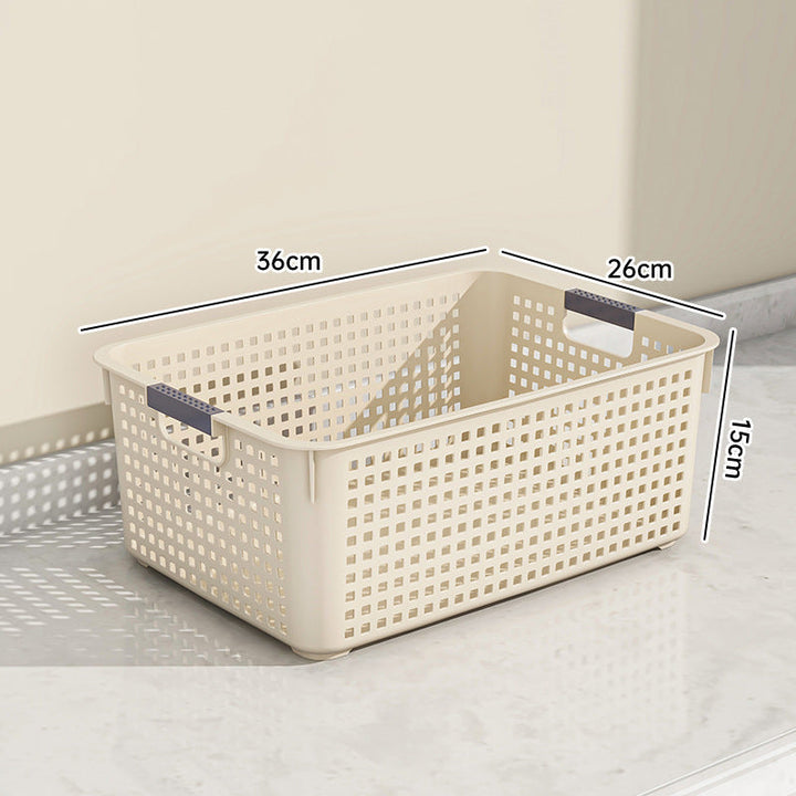 Multipurpose Storage Basket Kalsten
