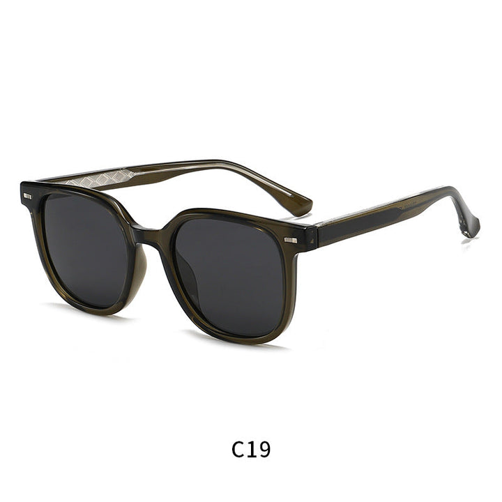Ladies elegant sunglasses in contemporary style Kalsten