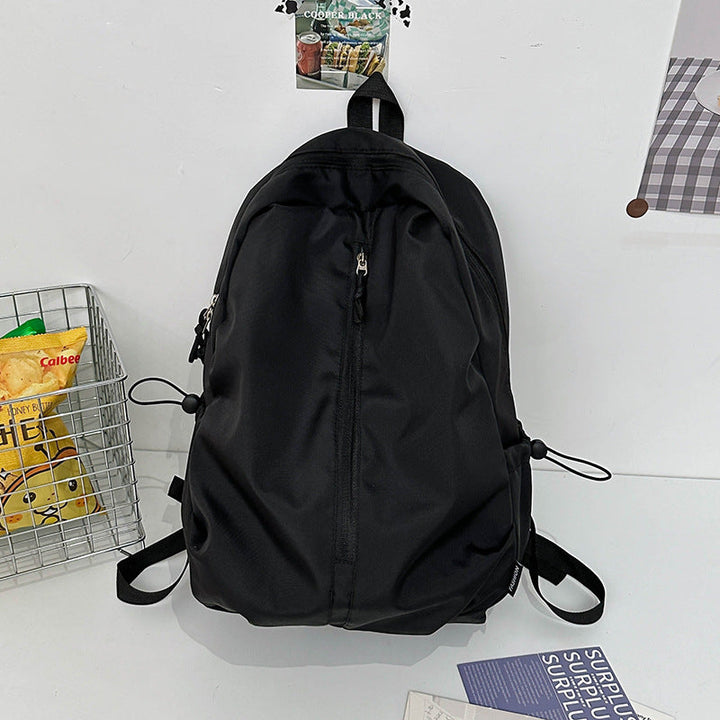 Lightweight Multi-Pocket Backpack