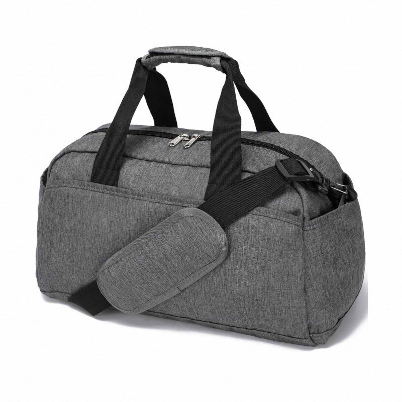 Sporty travel bag Kalsten