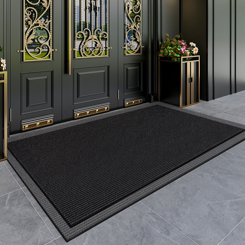 Durable Outdoor Welcome Mat Kalsten