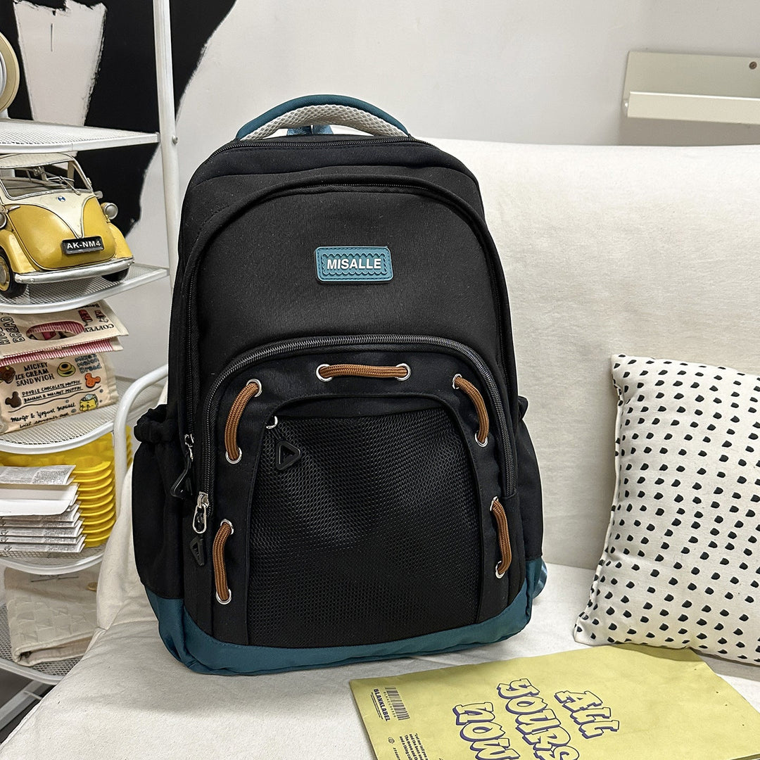 Multi-Functional Large Capacity Backpack Kalsten
