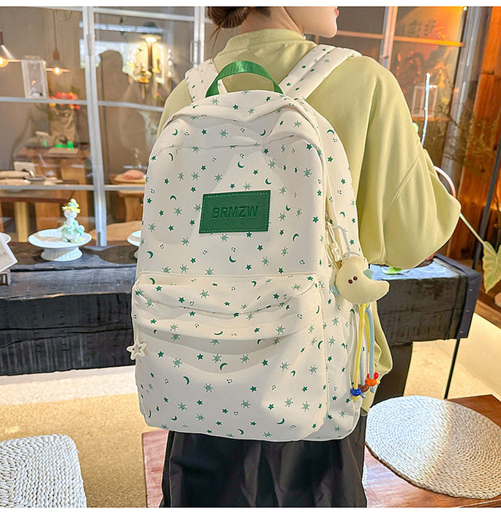 Lightweight Travel Backpack Kalsten