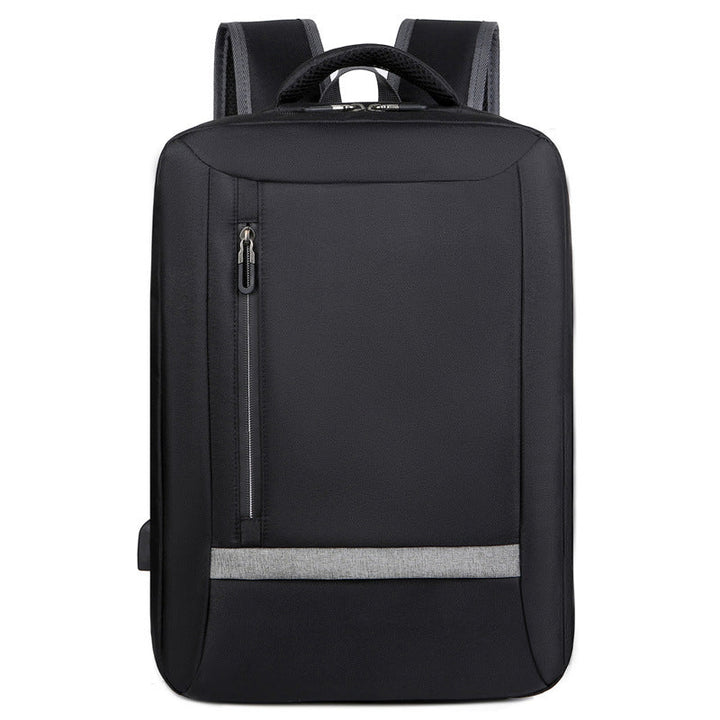 Minimalist Multi-Functional Laptop Rucksack Kalsten