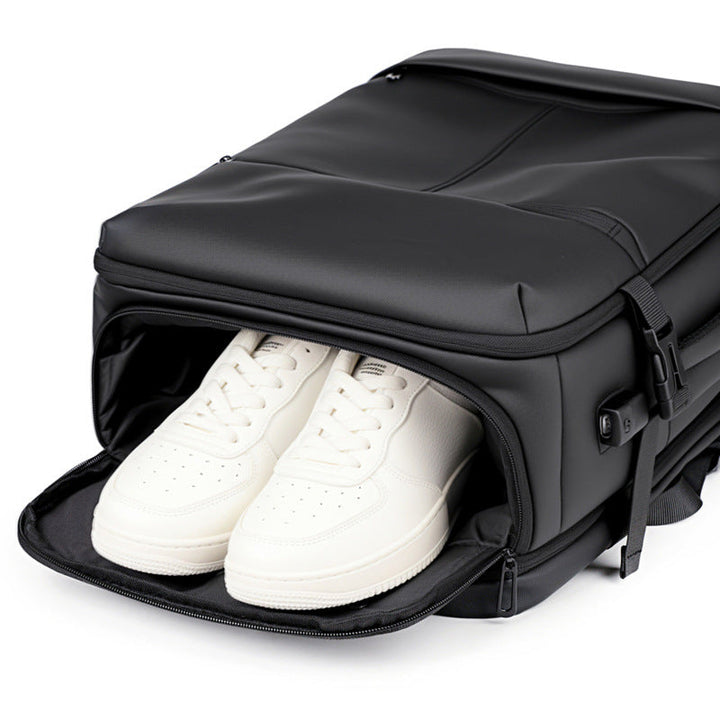 Multifunctional Travel Cart Backpack Kalsten