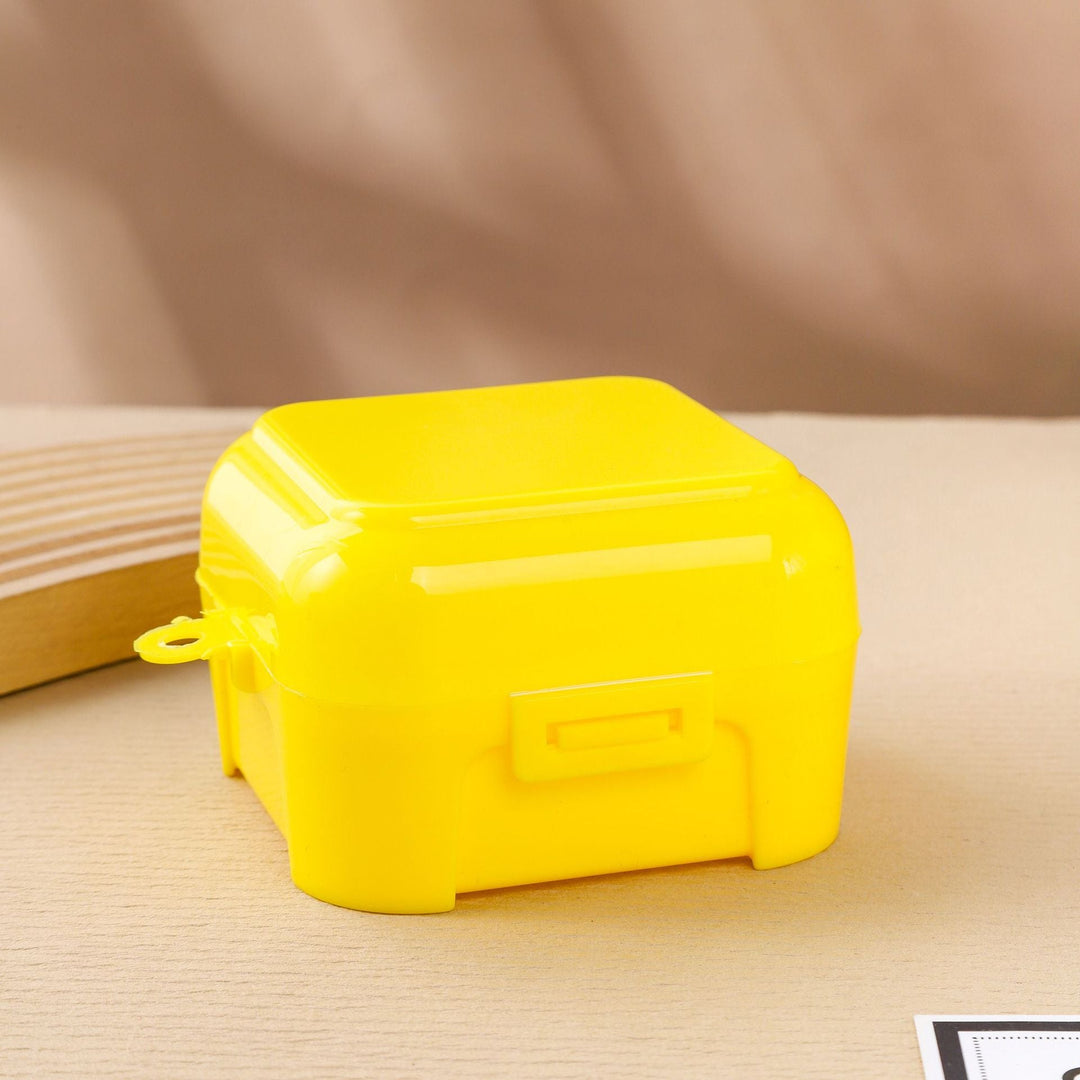 Compact Multi-Functional Food Storage Container Kalsten