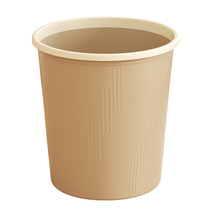 Ladies decorative waste bin Kalsten