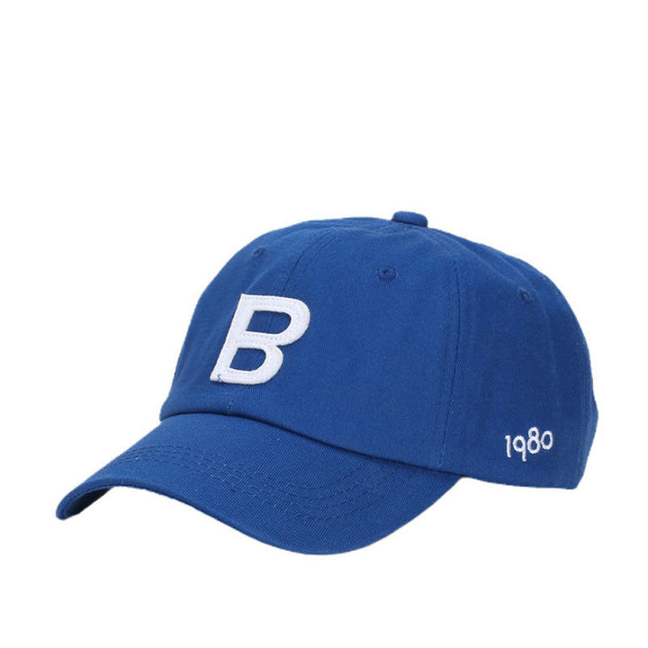 Men's Casual Embroidered Baseball Cap Kalsten 1784084080