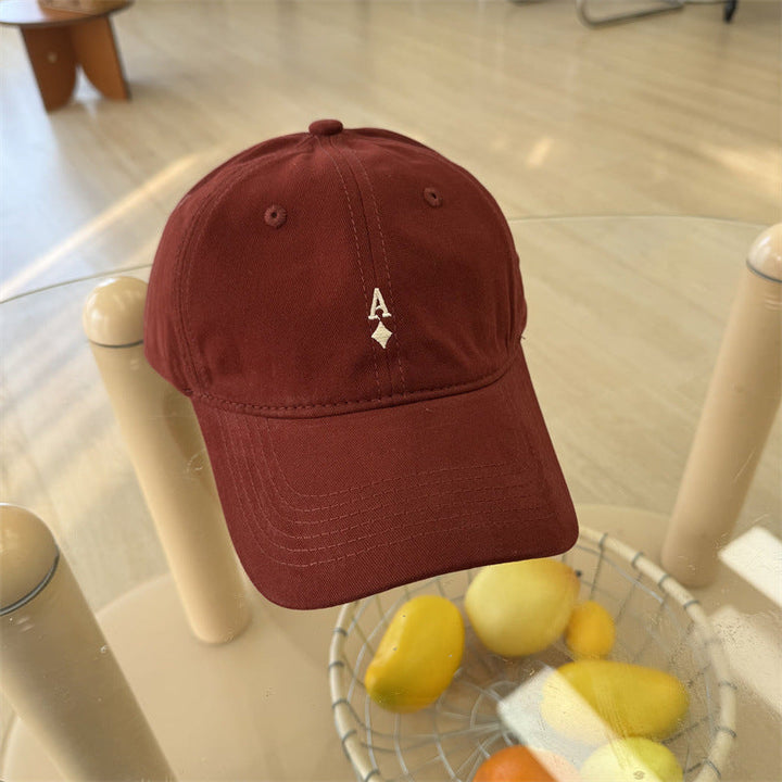 Men's Casual Everyday Baseball Cap Kalsten